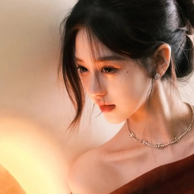 深潭往事